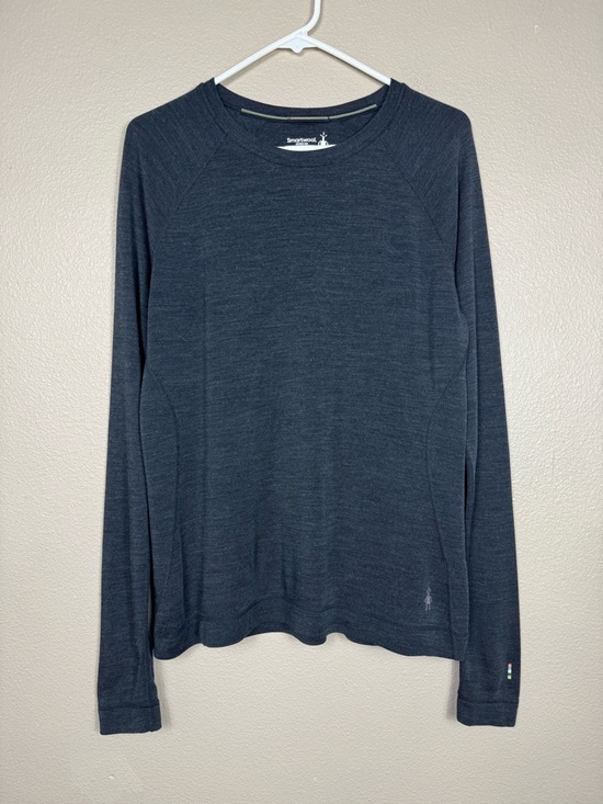 Smartwool Tops - Smartwool Merino 250 Base Layer Top Womens Long Sleeve Crew Neck